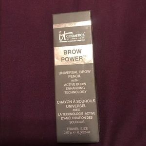 It cosmetics brow power in universal